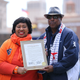Image for article titled Rep. Rashida Tlaib Faces Primary Challenge From Detroit City Council President Brenda Jones